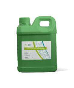 Alternative view of Sodium Xylene Sulphonate Powder