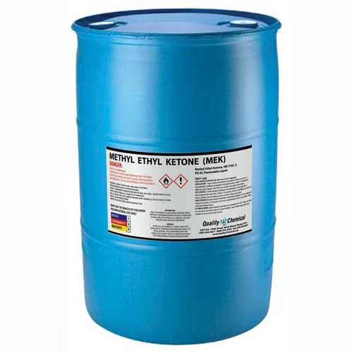 Methyl isobutyl ketone MIBK - Image 3