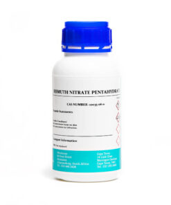 Bismuth Nitrate Pentahydrate