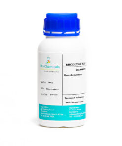 Alternative view of Rhodizonic Acid Disodium Salt