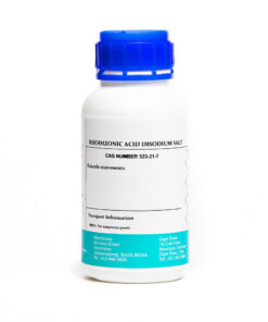 Rhodizonic Acid Disodium Salt