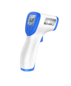 Infrared Forehead Thermometer