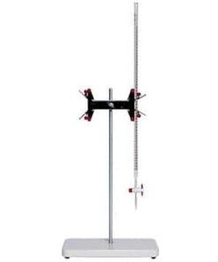 Complete Retort Stand