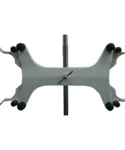 Double Burette Clamp