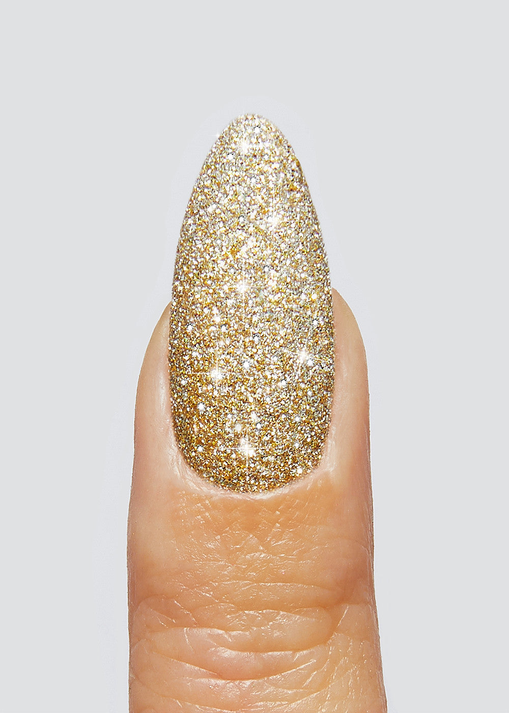 The GelBottle 24K Flashing Pigment - Image 2