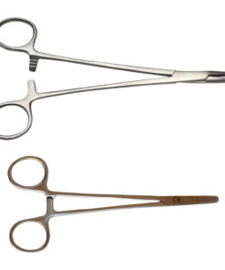 Needle Holder - Mayo Hegar