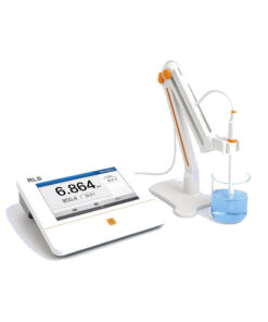 Bench Top PH Meter
