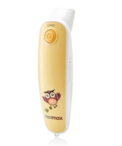 Thermometer Non Contact HA500Q ��� Qutie rossma