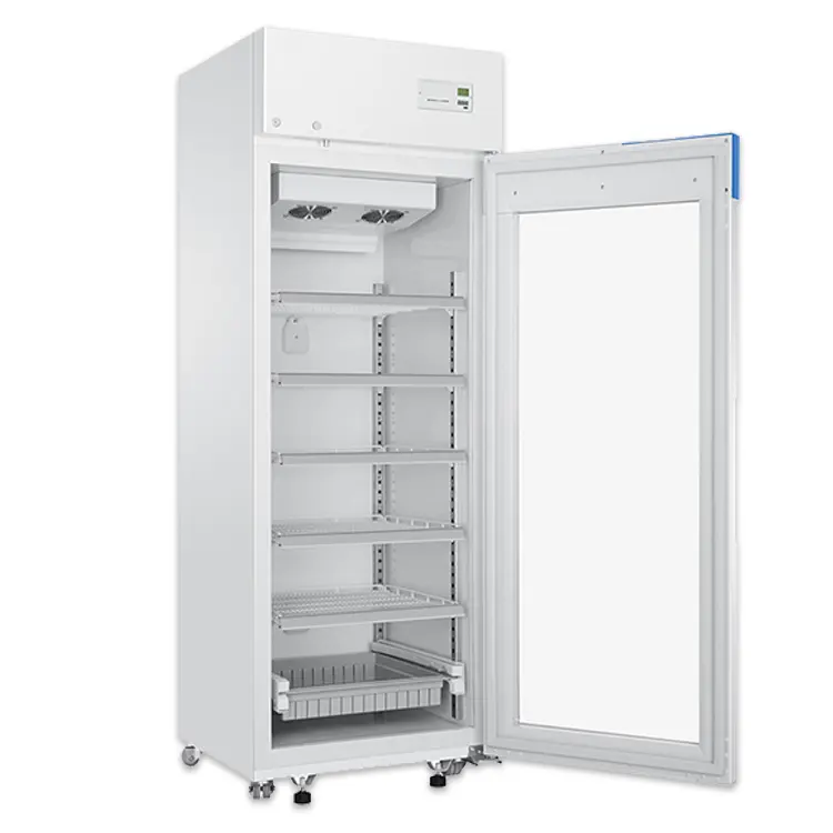 Laboratory Refrigerator 2-15��C - Image 4