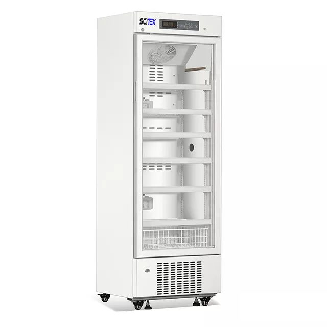 Laboratory Refrigerator 2-15��C