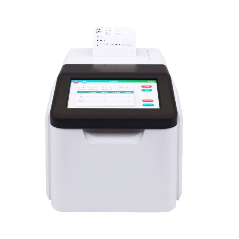 Automated Coagulation Analyzer - Image 2