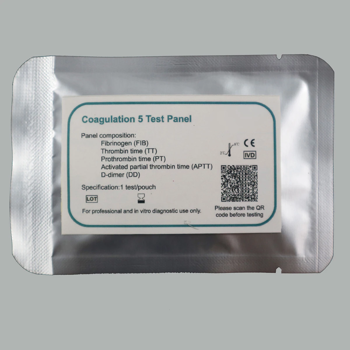Automated Coagulation Analyzer - Image 4