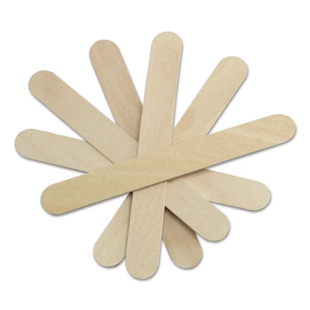 Tongue Depressors (100���s)