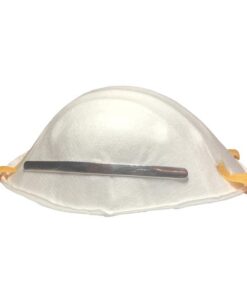 Alternative view of Face Masks Dust ��� Ffp2