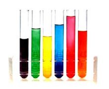 Alternative view of Glass Test Tubes (pack of 10)