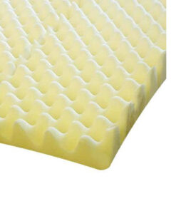 Egg box laminate bed Mattress DF-8