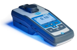 Portable Turbidimeter 0-1000 NTU - Image 2