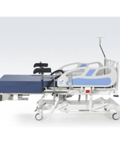 JMM-02 Delivery Bed ��� Head & Foot Ends