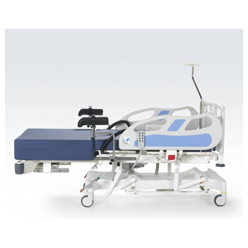 JMM-02 Delivery Bed ��� Head & Foot Ends