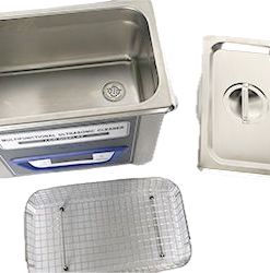 Alternative view of Ultrasonic Cleaner 1.3L- 45L
