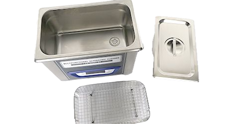 Ultrasonic Cleaner 1.3L- 45L - Image 2