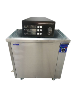 Alternative view of Industrial Ultrasonic Cleaner