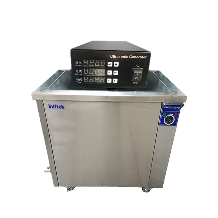 Industrial Ultrasonic Cleaner - Image 2