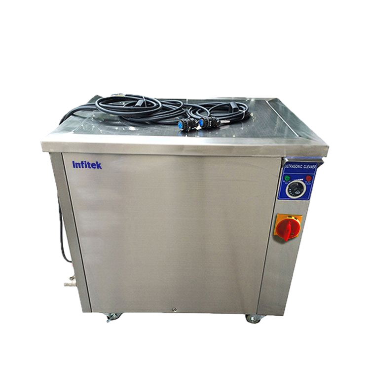 Industrial Ultrasonic Cleaner