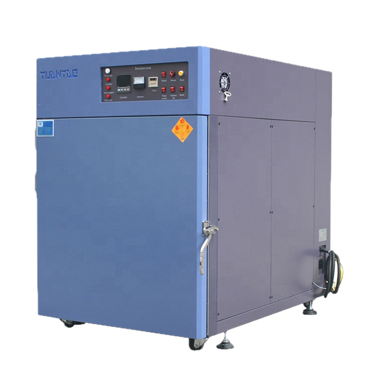 Electric Geology Drying Ovens - Image 2
