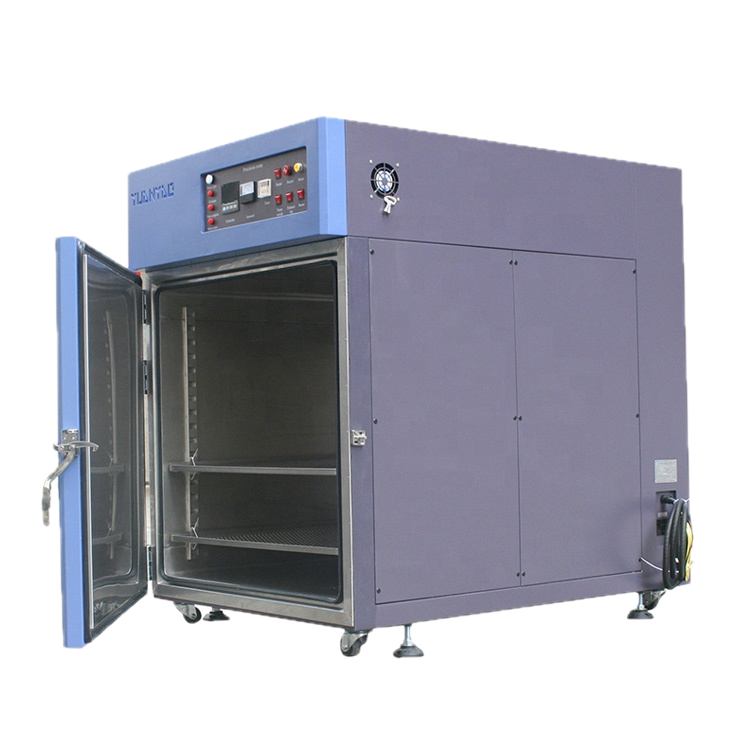 Electric Geology Drying Ovens - Image 3