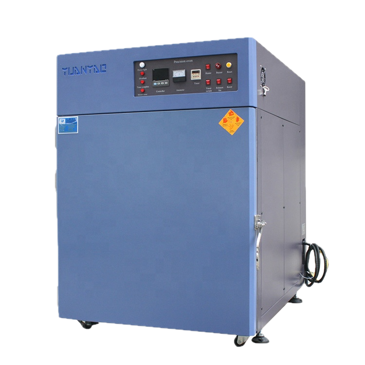 Electric Geology Drying Ovens