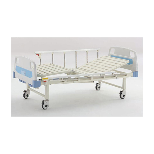 2-Function Full Fowler Hospital Bed
