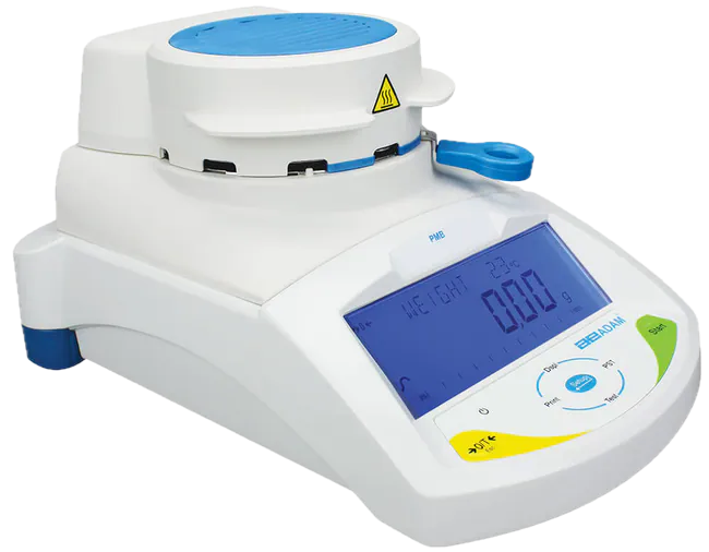 PMB Moisture Analyser - Image 2