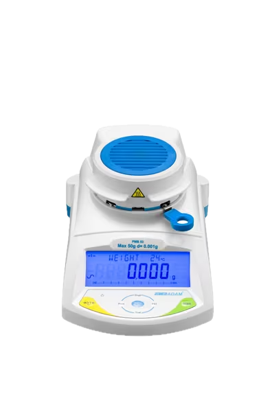 PMB Moisture Analyser - Image 3