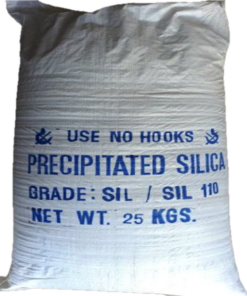 Precipitated Silica