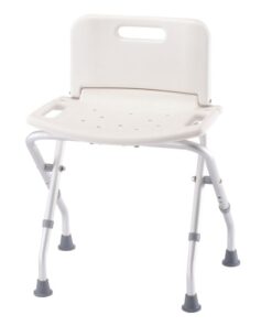 Adjustable Shower Chair ��� Model SHOW101E