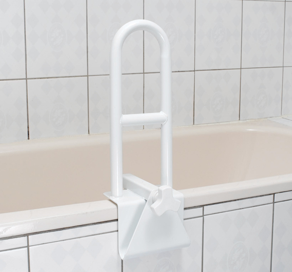 Bathtub Safety Bar
