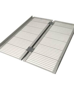 Aluminum Ramp