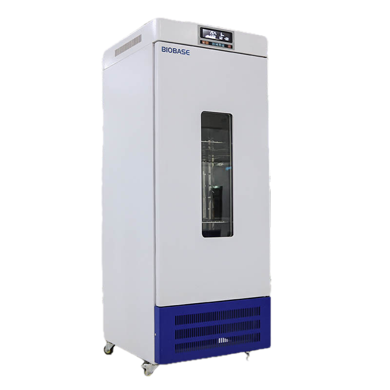 Constant Temperature and Humidity Incubator - Image 2
