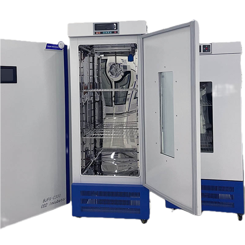 Constant Temperature and Humidity Incubator - Image 3