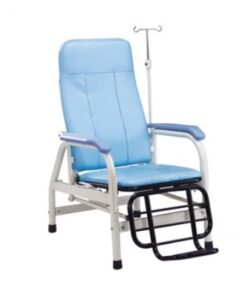 IV Reclining Chair