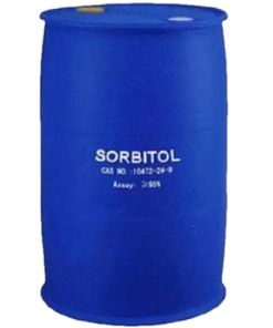 Alternative view of Sorbitol Solution 70