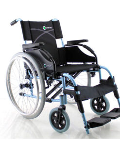 Comfort Embrace Lightweight Wheelchair ��� 16���