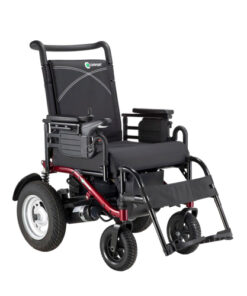 Comfort Electric Conqueror W01AK ��� 1