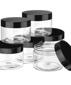 Empty Storage Jar 28g
