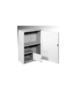 Deadly Dangerous Cabinet DDP LR 453 MOE 45A
