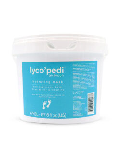 Lyco'pedi Hydrating mask 2L