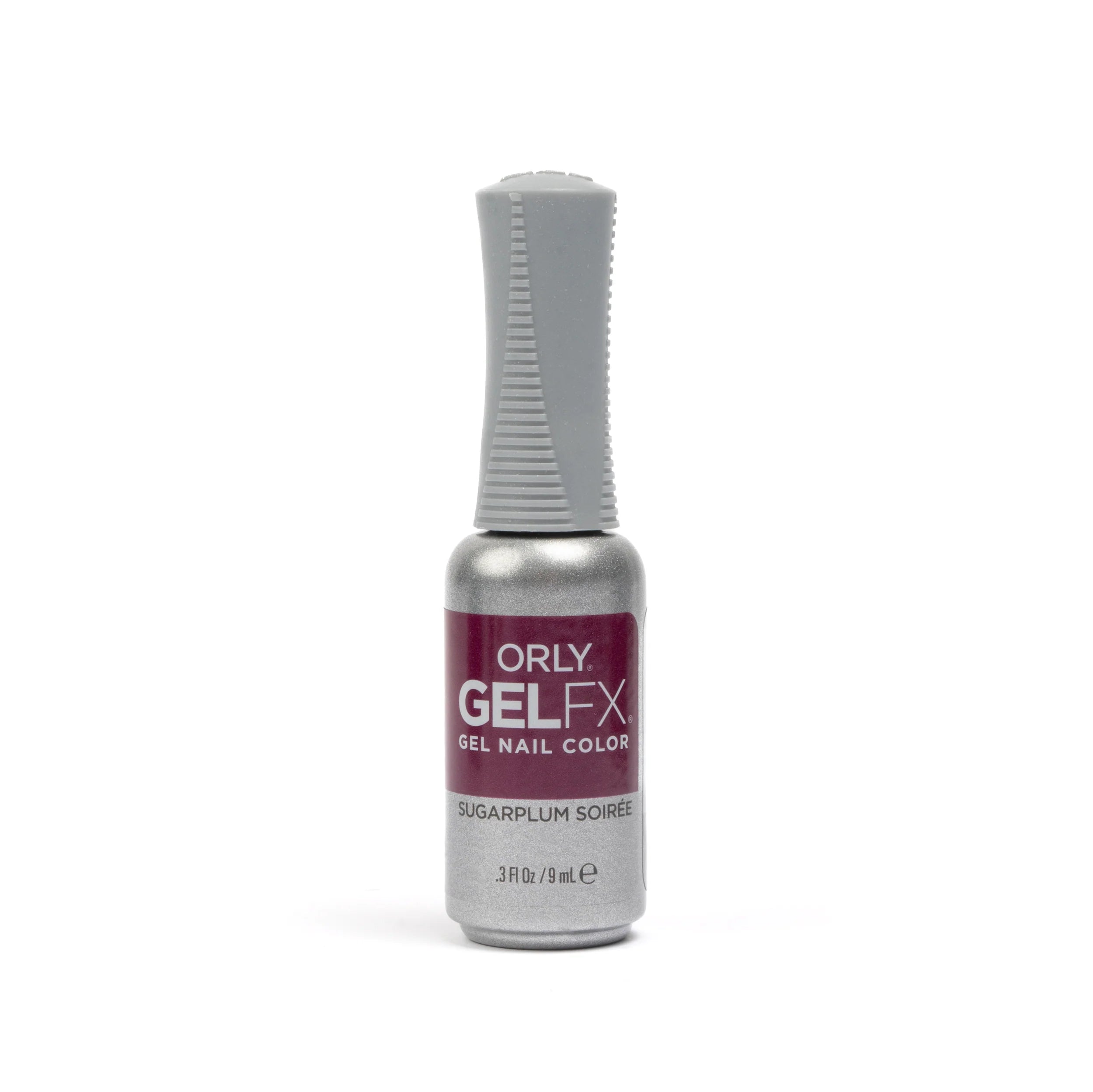 Gel FX Gel Polish | Sugarplum Soir��e | 9ml