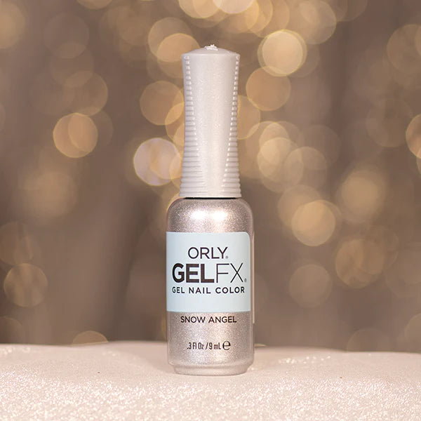 Gel FX Gel Polish | Snow Angel | 9ml - Image 2
