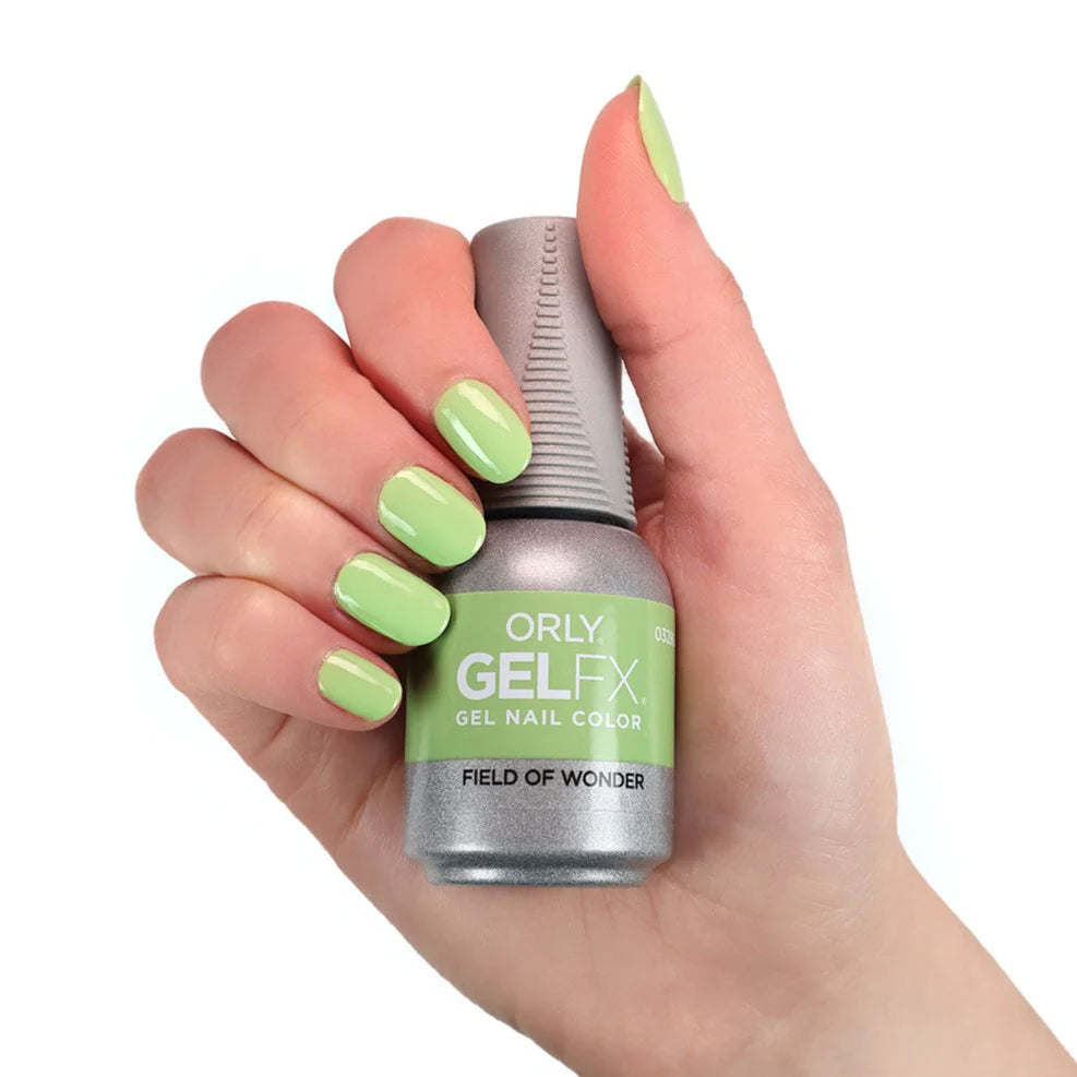 Gel FX Gel Polish | Field of Wonder | 18ml - Image 2